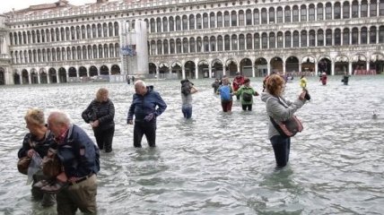 В Италии от непогоды погибли 3 человека
