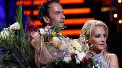 Финалист российских "Танцев со звездами" умер от рака