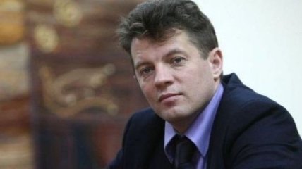 Персона нон грата: Сущенко запретили приезжать в Россию