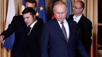 "Путин не против возобновить дружеские отношения": эксперт объяснил, почему встреча Зеленского с лидером РФ станет ловушкой для Украины