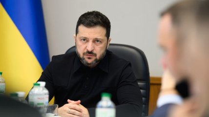Владимир Зеленский