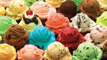 Вред и польза мороженого для организма