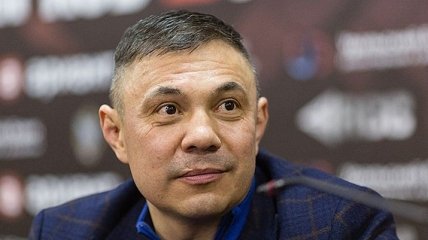 Костя Цзю назвал Ковалева конкурентом на звание величайшего боксера России