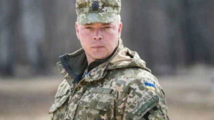 В Украине стало на одного генерал-майора больше