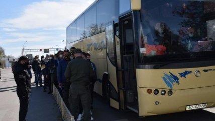 700 українців повернулися з-за кордону і пішли на самоізоляцію