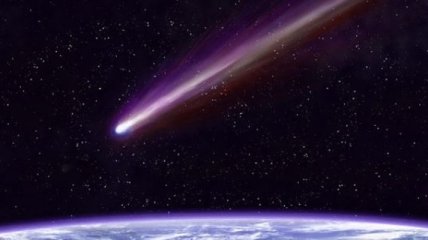 Ученые: Комета Свифта-Таттле пролетит рядом с Землей 