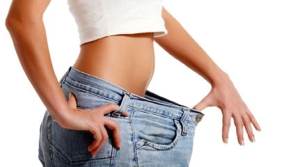 Правила похудения: как избежать обвисания кожи при потере веса