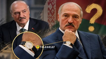 Александр Лукашенко