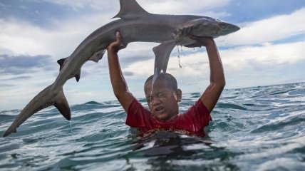 Токелау: жизнь в стране, которая медленно уходит под воду (Фото) 