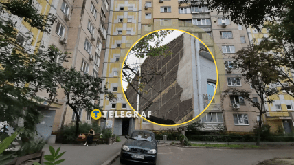 Перший панельний будинок