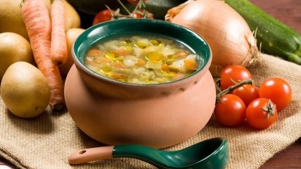 Найкращий суп готується саме за цим рецептом