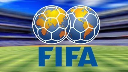 Рейтинг ФИФА: Сборная Украины опустилась на четыре строчки
