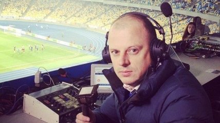 Вацко о Шапаренко, Гармаше и шансах Динамо в Лиге Европы