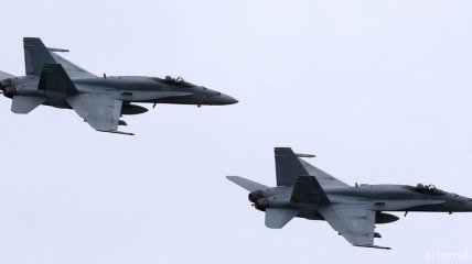 Парламент Канады проголосовал за прекращение бомбардировок ИГ