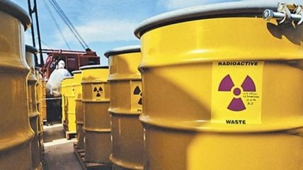 Україна за 5 місяців закупила ядерне паливо на $33,1 млн
