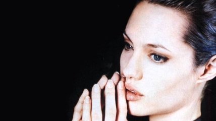 Анджелина Джоли тронута поддержкой поклонников