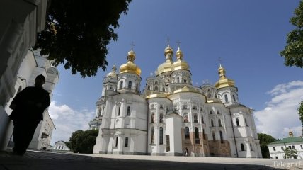 Томос для Украины: кто возглавит поместную церковь
