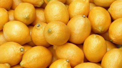 Лимоны в Украине подешевеют 