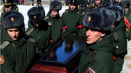 втрати росії давно перевалили за 100 тисяч солдатів