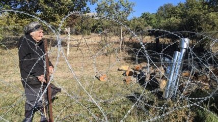 Грузія залишається в полі зору та інтересів російської влади