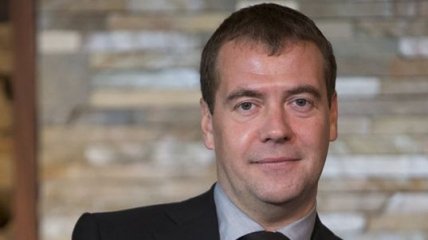 Медведев встретится с международным экспертным советом по РФ