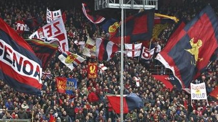 УЕФА не пускает итальянский клуб в еврокубки