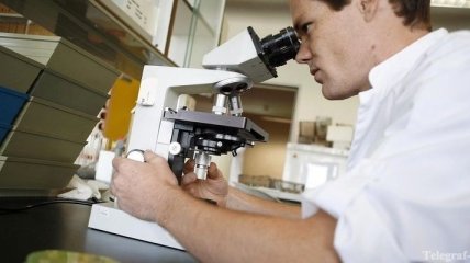 Вирусологи обнаружили в организме человека уникальное антитело