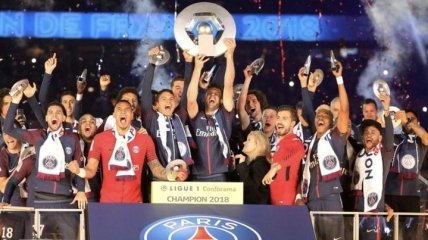Клуби Ліги 1 і Ліги 2 отримають від французької влади кредит в 162 млн євро