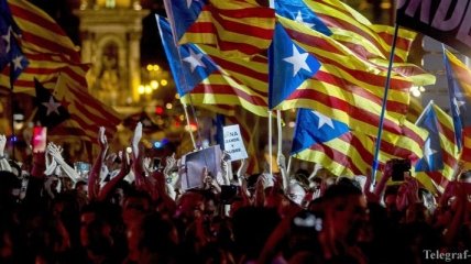 Парламент Каталонии соберется 9 октября вопреки запрету Конституционного суда