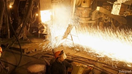 Минэкономразвития хочет исключить металлургию из-под пошлин США