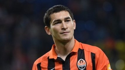 Степаненко вошел в топ-50 игроков "Шахтера" по числу матчей за клуб