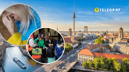 Українці за кордоном