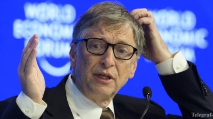 Как Билл Гейтс мог купить "Ливерпуль"