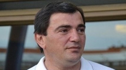 Президент "Стали": Возобновились работы по стадиону