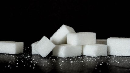 В сентябре экспорт украинского сахара снизился в два раза 