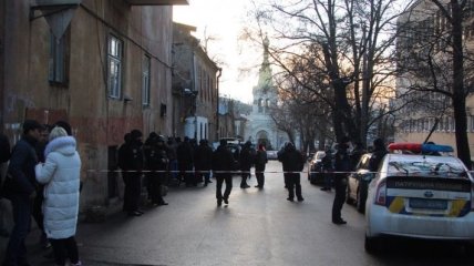 Кровавая стрельба в Одессе: количество погибших возросло 