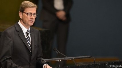  Германия требует реформировать Совет Безопасности ООН