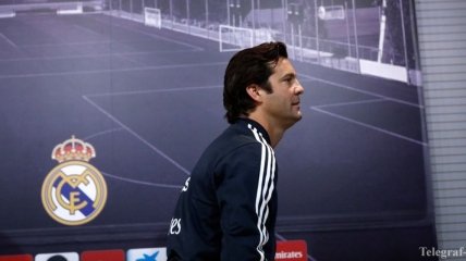 В Роме рассматривают кандидатуру бывшего тренера Реала