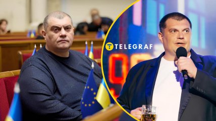 Юрій Корявченков