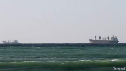 Иран выдвинул ультиматум по поставкам нефти через Ормузский пролив