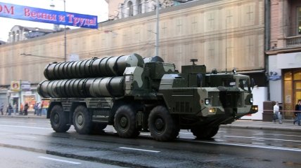 Россияне переделали С-300 для атак по земле