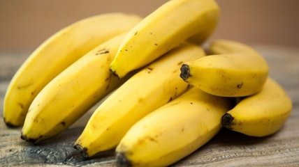 Украина обновила исторический рекорд по импорту бананов