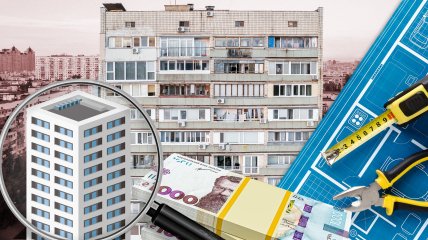 Рынок жилья