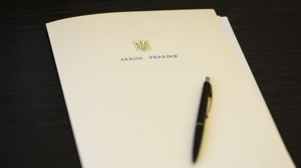 У Порошенко рассмотрели закон о фонде развития гражданского общества