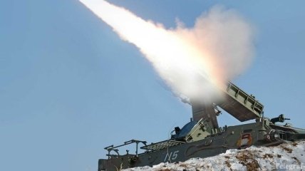 КНДР готовится к возможному ракетному удару по базам США 