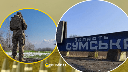 Силы обороны сдерживают врага