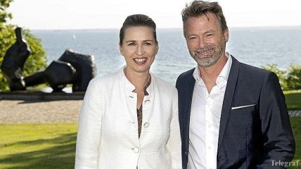 Премьер-министр Дании во второй раз отложила свою свадьбу