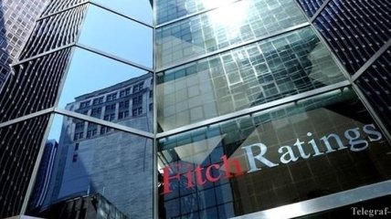 Fitch ожидает роста экономики Украины