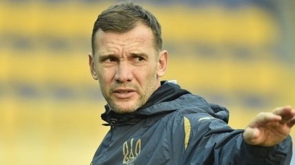 Шевченко сообщил неприятную новость перед матчем с Казахстаном (видео)