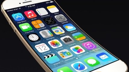 iPhone переходит на OLED-дисплеи